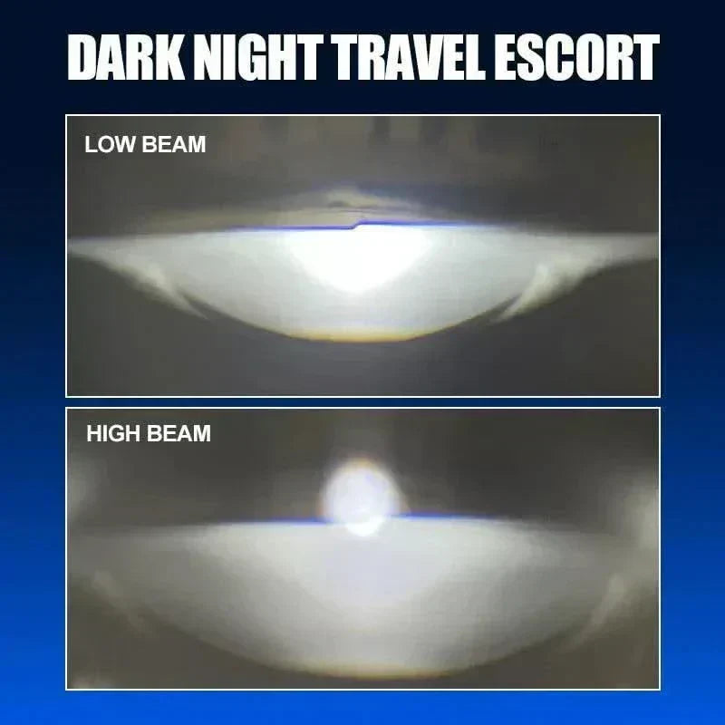 H4 LED Headlamp Directly Plug in Car Spotlight Turbo Fan Lens Headlight 180W Dual Lens h4-led-headlamp-directly-plug-in-car-spotlight-turbo-fan-lens-headlight-180w-dual-lens-auto-parts-2