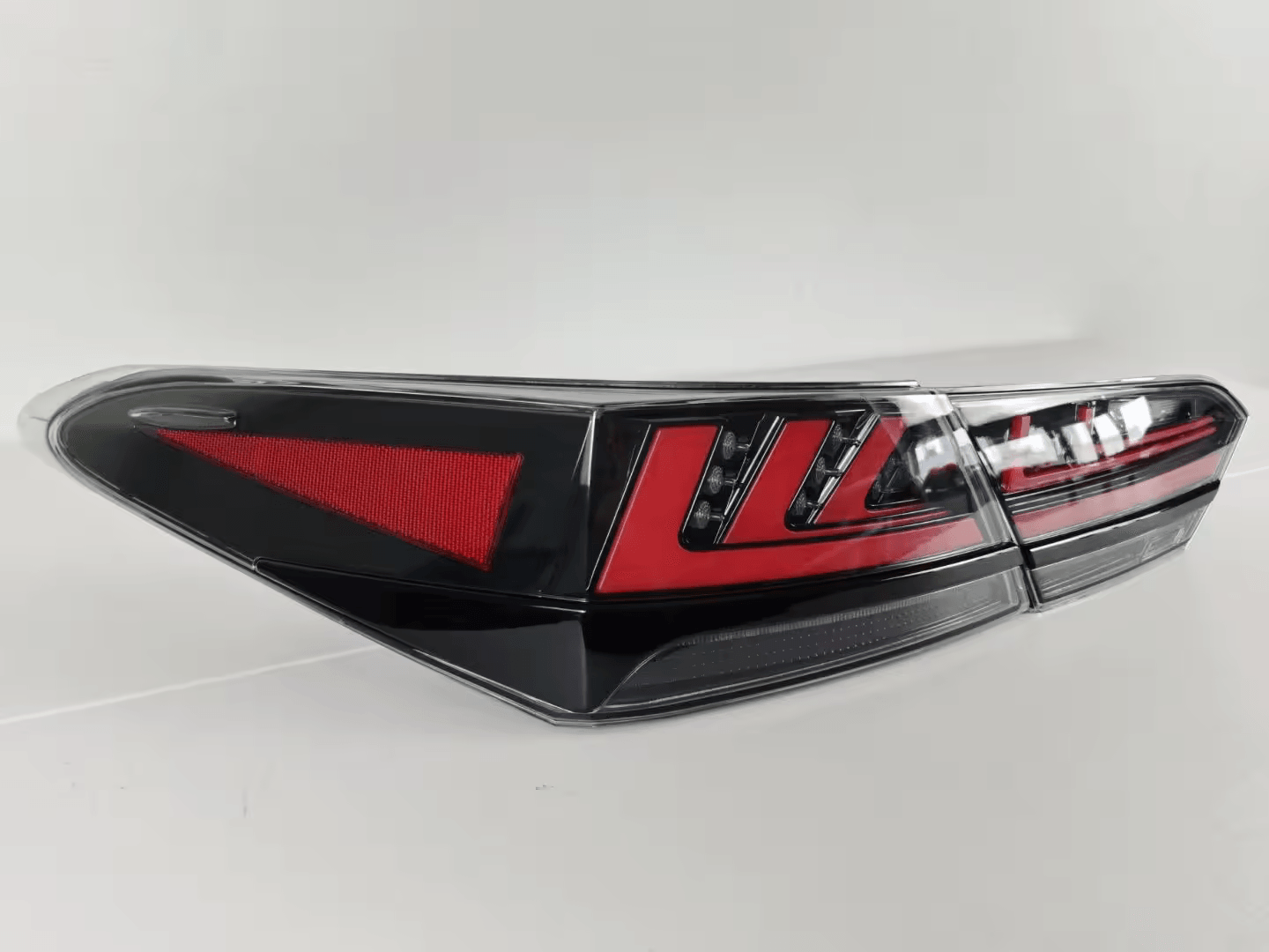 HGD For Toyota Camry 2017-2019 tail lamp With Sequential Turn signal car Led Tail Light hgd-for-toyota-camry-2017-2019-tail-lamp-with-sequential-turn-signal-car-led-tail-light-auto-parts-4