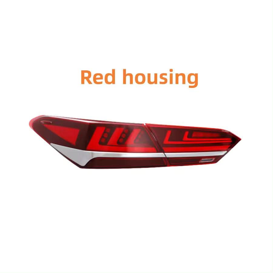 HGD For Toyota Camry 2017-2019 tail lamp With Sequential Turn signal car Led Tail Light Red hgd-for-toyota-camry-2017-2019-tail-lamp-with-sequential-turn-signal-car-led-tail-light-auto-parts-6