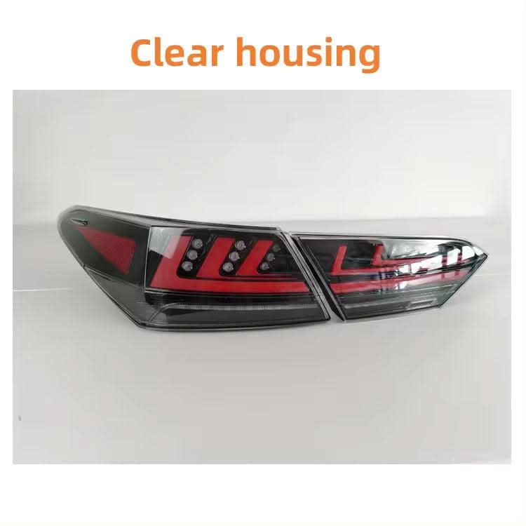 HGD For Toyota Camry 2017-2019 tail lamp With Sequential Turn signal car Led Tail Light Clear hgd-for-toyota-camry-2017-2019-tail-lamp-with-sequential-turn-signal-car-led-tail-light-auto-parts-7