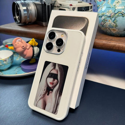 HIGH-END SCREEN PROJECTION CASE high-end-screen-projection-case-auto-parts-8