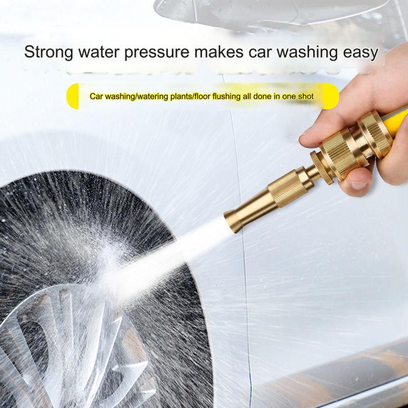 High-pressure Car Wash Water Gun Household Spray Gun Car Booster Artifact high-pressure-car-wash-water-gun-household-spray-gun-car-booster-artifact-auto-parts-2