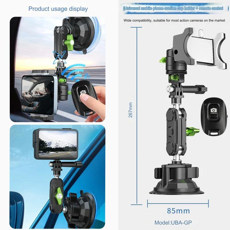Holder + Remote Control holder-remote-control-auto-parts-5