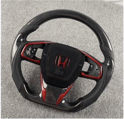 Honda Carbon Steering honda-carbon-steering-auto-parts-2