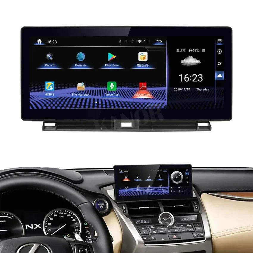 IPS HD Touch Screen Display Android. ips-hd-touch-screen-display-android-auto-parts-1