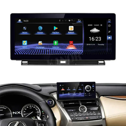 IPS HD Touch Screen Display Android. ips-hd-touch-screen-display-android-auto-parts-1