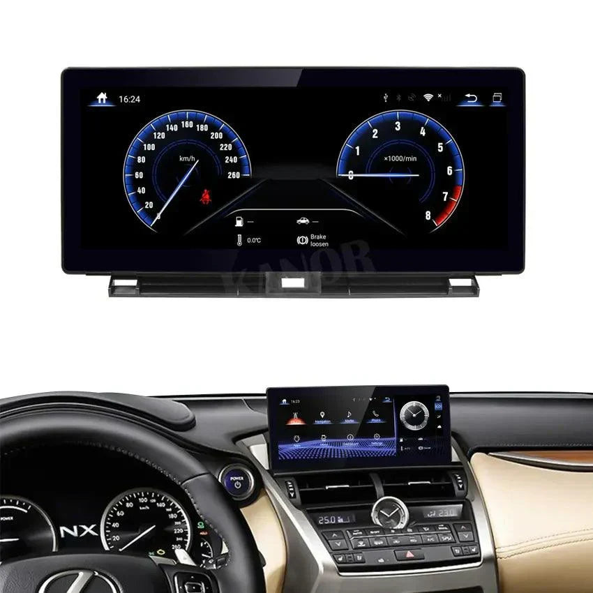 IPS HD Touch Screen Display Android. ips-hd-touch-screen-display-android-auto-parts-3