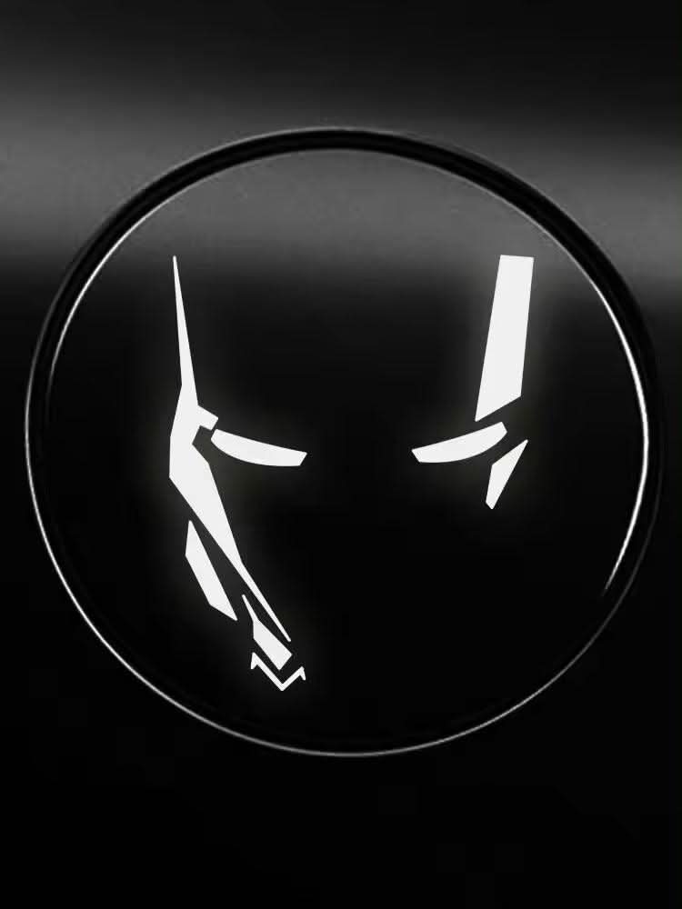 Iron Man 3D Windshield Car Body Stickers iron-man-3d-windshield-car-body-stickers-auto-parts-3