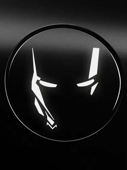 Iron Man 3D Windshield Car Body Stickers iron-man-3d-windshield-car-body-stickers-auto-parts-3