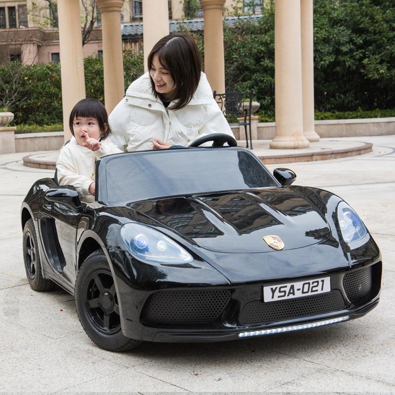 Kid Electric Car 🚘 kid-electric-car-auto-parts-1
