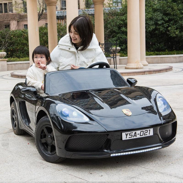 Kid Electric Car 🚘 kid-electric-car-auto-parts-1