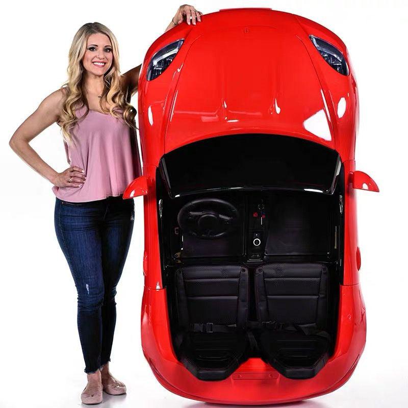 Kid Electric Car 🚘 kid-electric-car-auto-parts-10