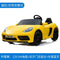 Yellow 24v Motor