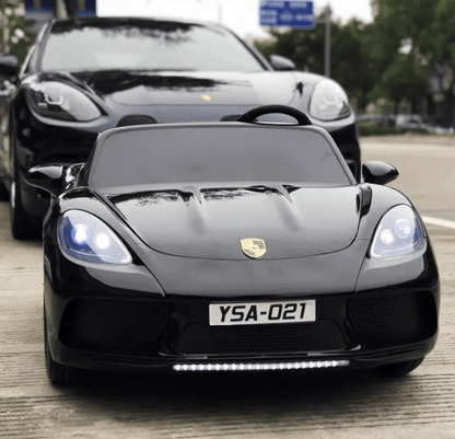 Kid Electric Car 🚘 kid-electric-car-auto-parts-7