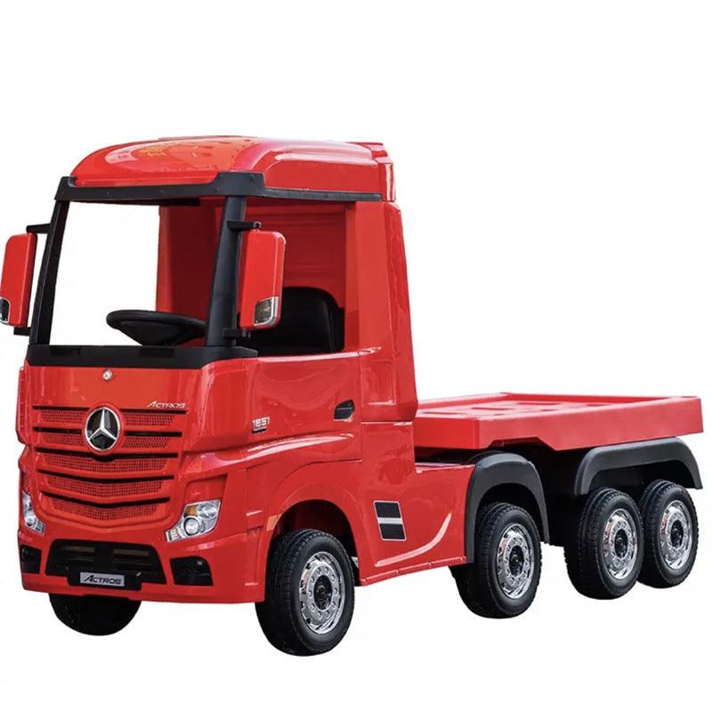 Kids Truck Electric Car kids-truck-electric-car-auto-parts-7