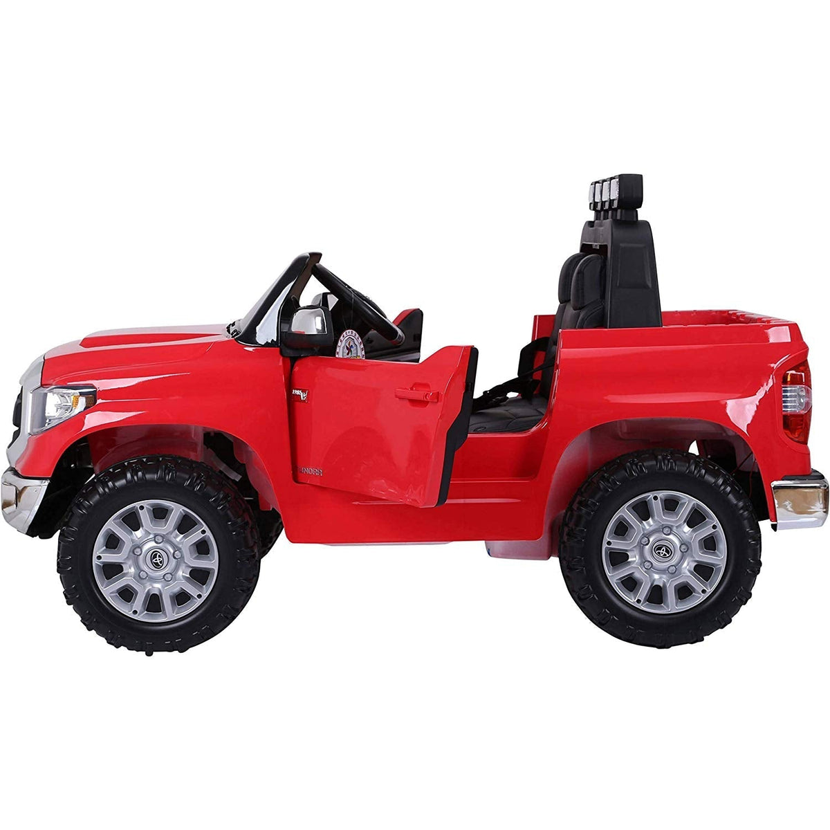 2026 Toyota Tundra 12V Kids Ride On Car with Remote Control