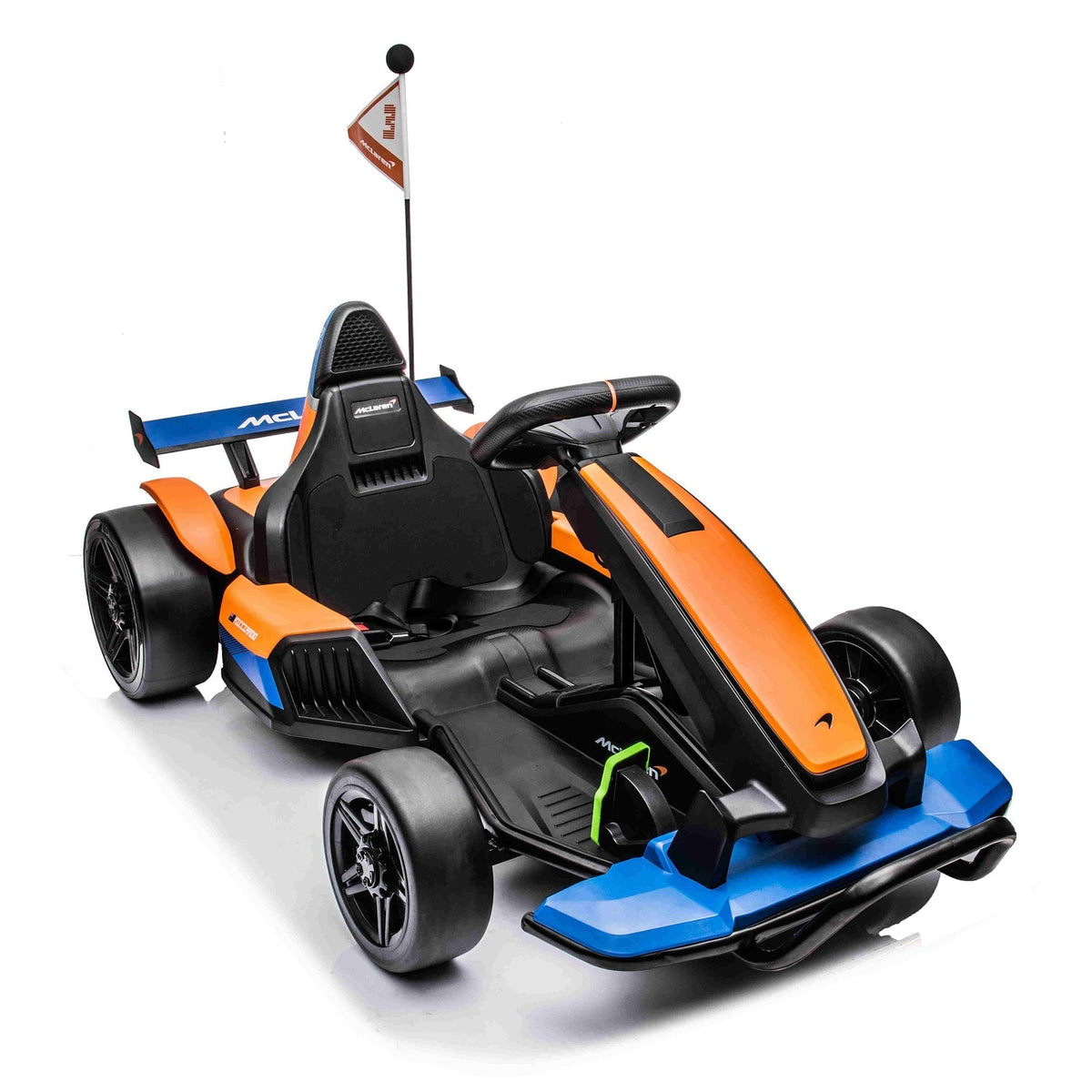 24V McLaren Kids Drifting Go Kart