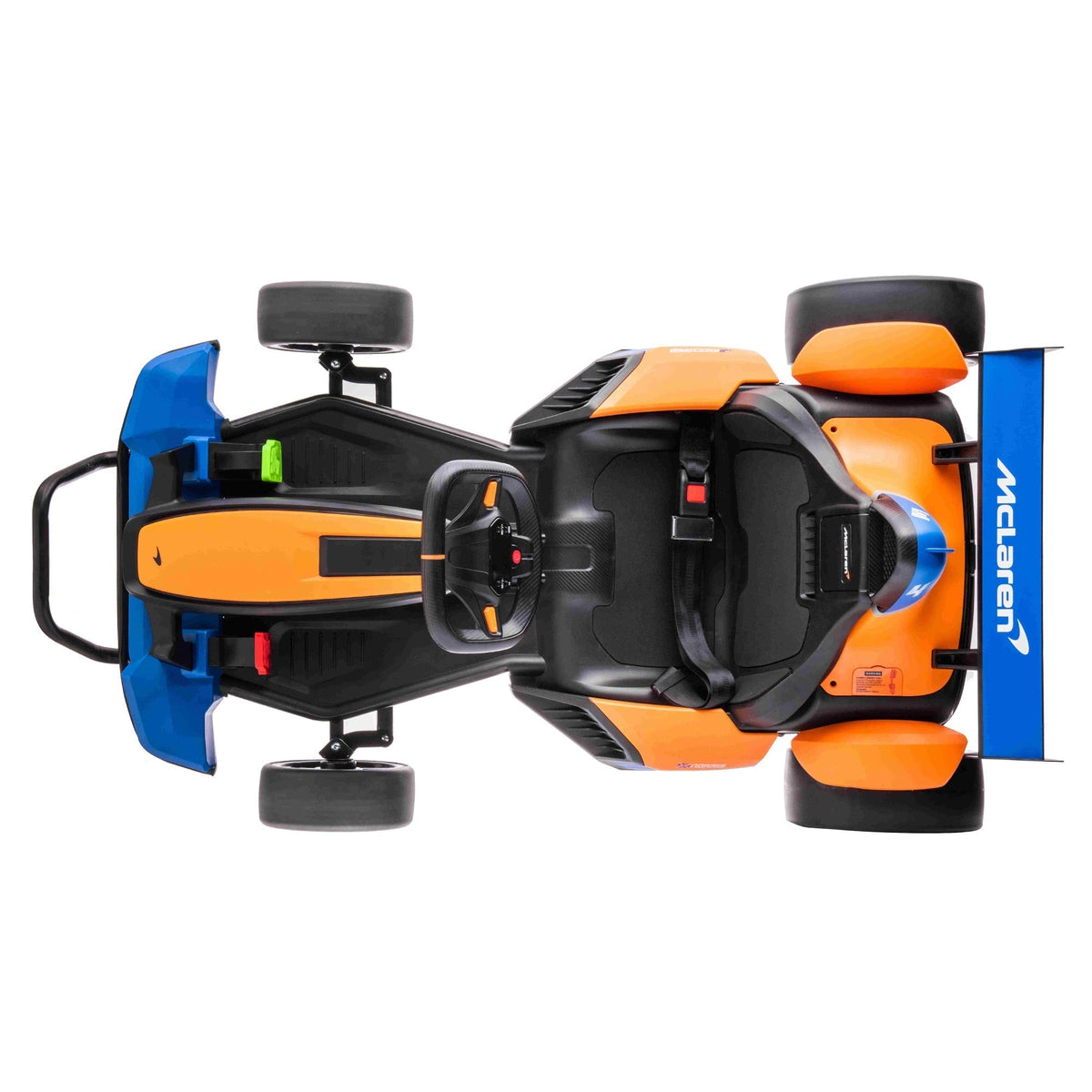24V McLaren Kids Drifting Go Kart