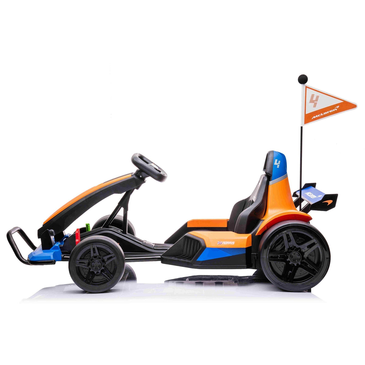 24V McLaren Kids Drifting Go Kart