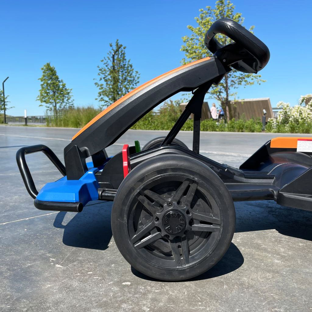24V McLaren Kids Drifting Go Kart