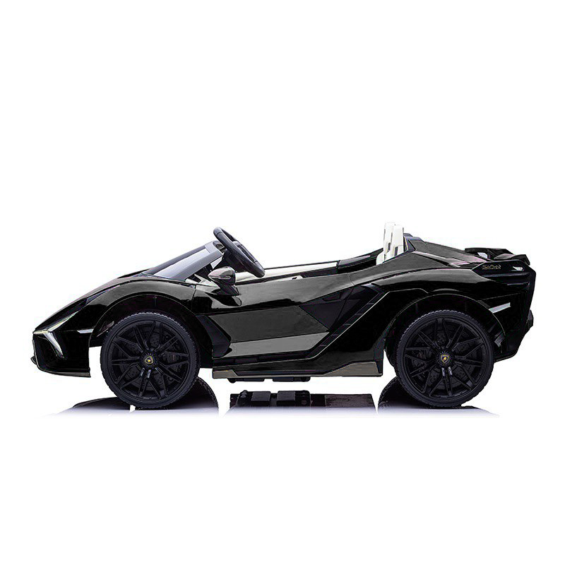 2026 24V Lamborghini Sian 2-Seater Ride-On Car