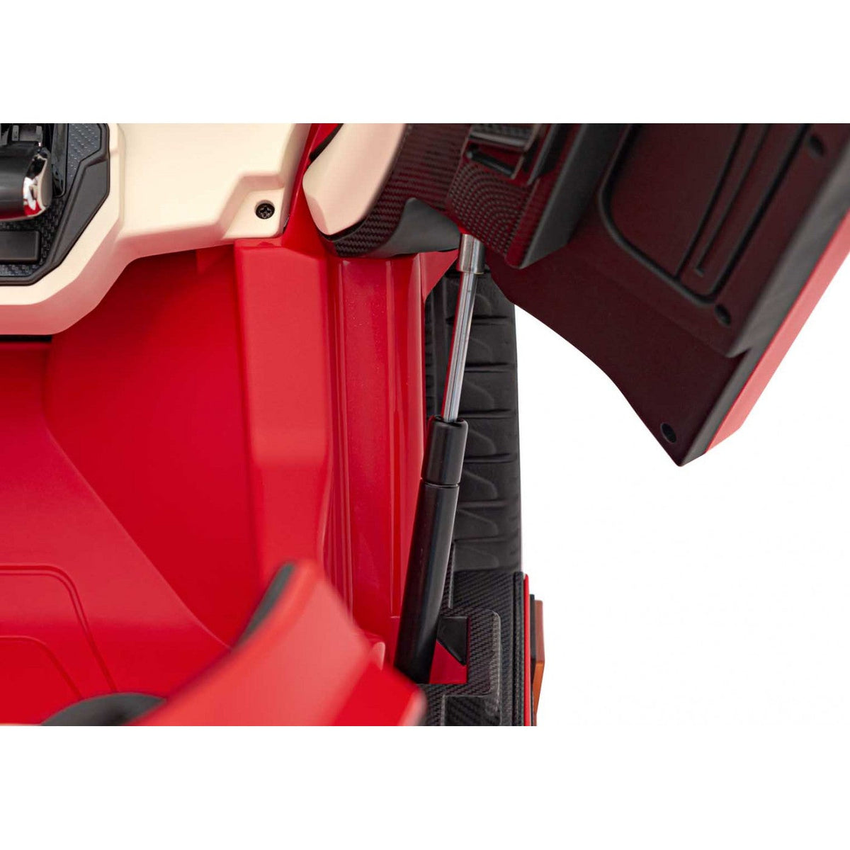 2026 24V Lamborghini Sian 2-Seater Ride-On Car
