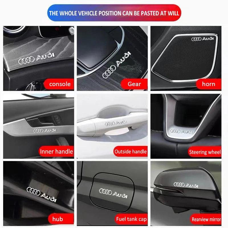 Logo 3D Metal Decorative Sticker Car Interior Sticker 100/pcs logo-3d-metal-decorative-sticker-car-interior-sticker-100pcs-auto-parts-11