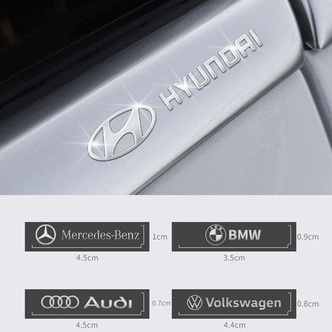 Logo 3D Metal Decorative Sticker Car Interior Sticker 100/pcs logo-3d-metal-decorative-sticker-car-interior-sticker-100pcs-auto-parts-12
