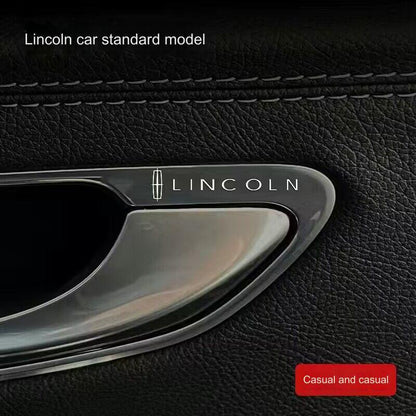 Logo 3D Metal Decorative Sticker Car Interior Sticker 100/pcs Lincoln logo-3d-metal-decorative-sticker-car-interior-sticker-100pcs-auto-parts-18