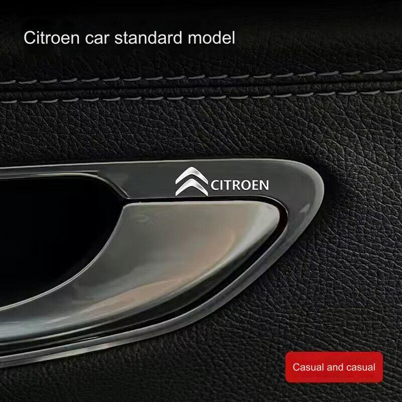 Logo 3D Metal Decorative Sticker Car Interior Sticker 100/pcs Citroen logo-3d-metal-decorative-sticker-car-interior-sticker-100pcs-auto-parts-27