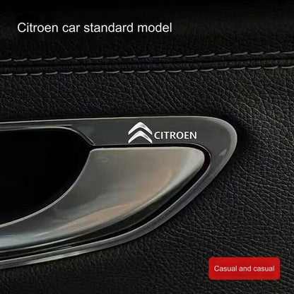 Logo 3D Metal Decorative Sticker Car Interior Sticker 100/pcs Citroen logo-3d-metal-decorative-sticker-car-interior-sticker-100pcs-auto-parts-27
