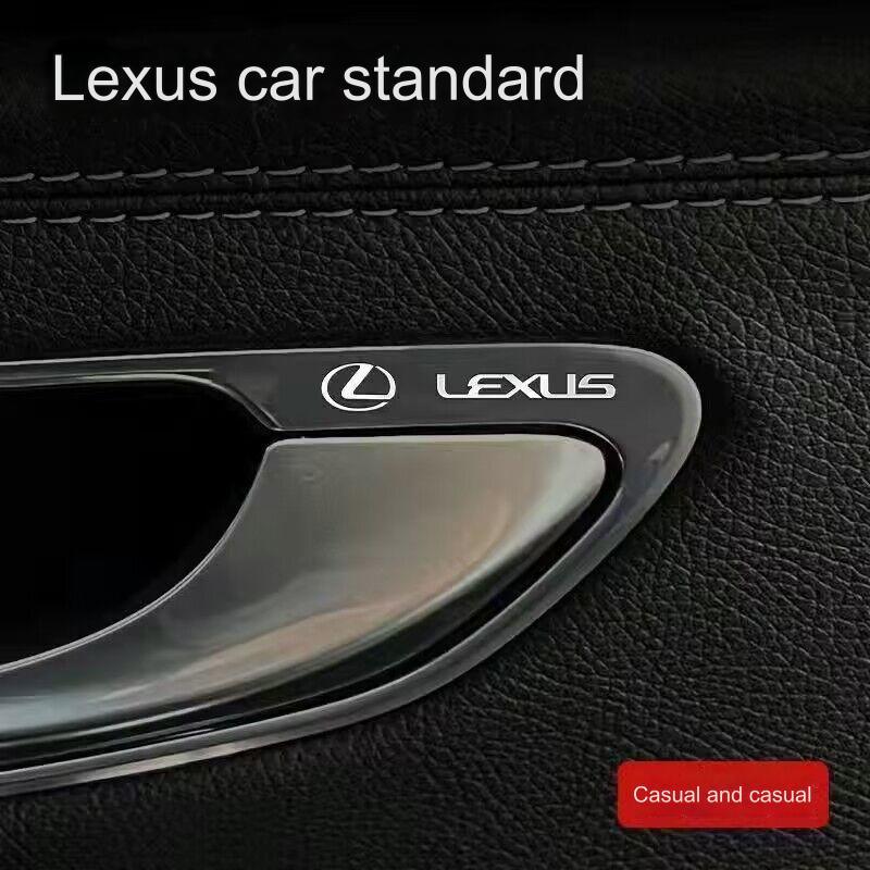 Logo 3D Metal Decorative Sticker Car Interior Sticker 100/pcs Lexus logo-3d-metal-decorative-sticker-car-interior-sticker-100pcs-auto-parts-28
