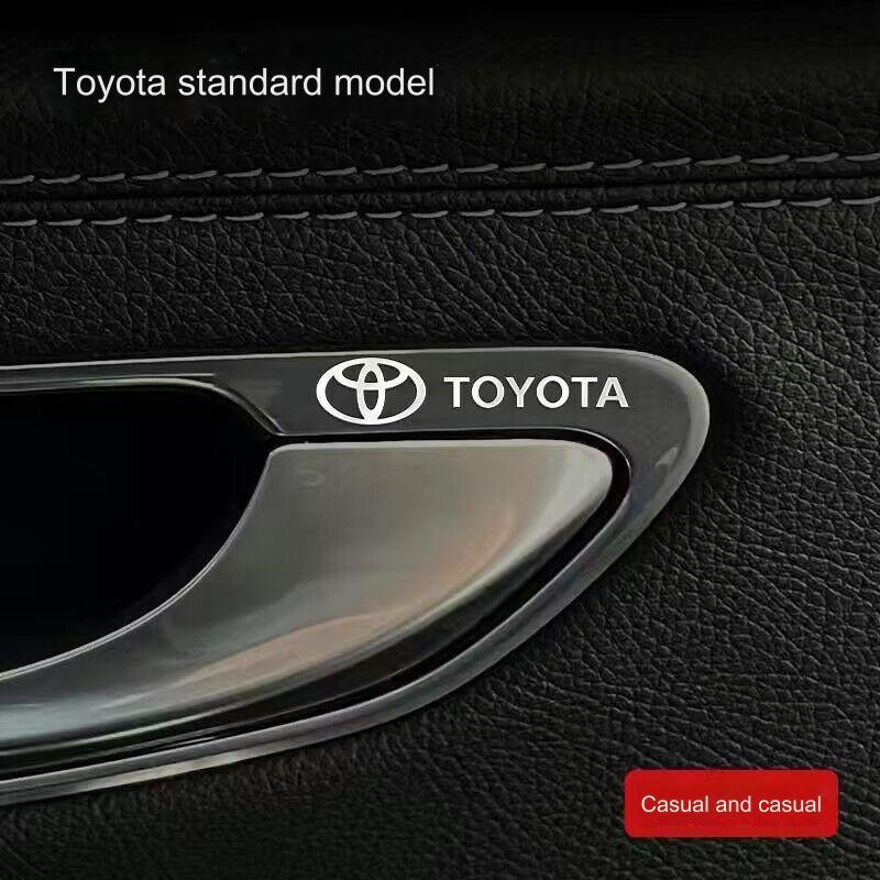 Logo 3D Metal Decorative Sticker Car Interior Sticker 100/pcs Toyota logo-3d-metal-decorative-sticker-car-interior-sticker-100pcs-auto-parts-29