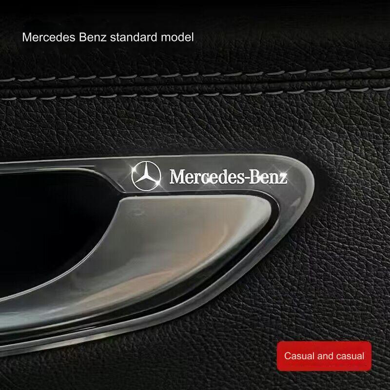 Logo 3D Metal Decorative Sticker Car Interior Sticker 100/pcs Mercedes-benz logo-3d-metal-decorative-sticker-car-interior-sticker-100pcs-auto-parts-31