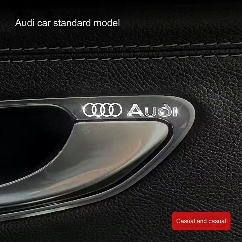 Logo 3D Metal Decorative Sticker Car Interior Sticker 100/pcs Audi logo-3d-metal-decorative-sticker-car-interior-sticker-100pcs-auto-parts-32