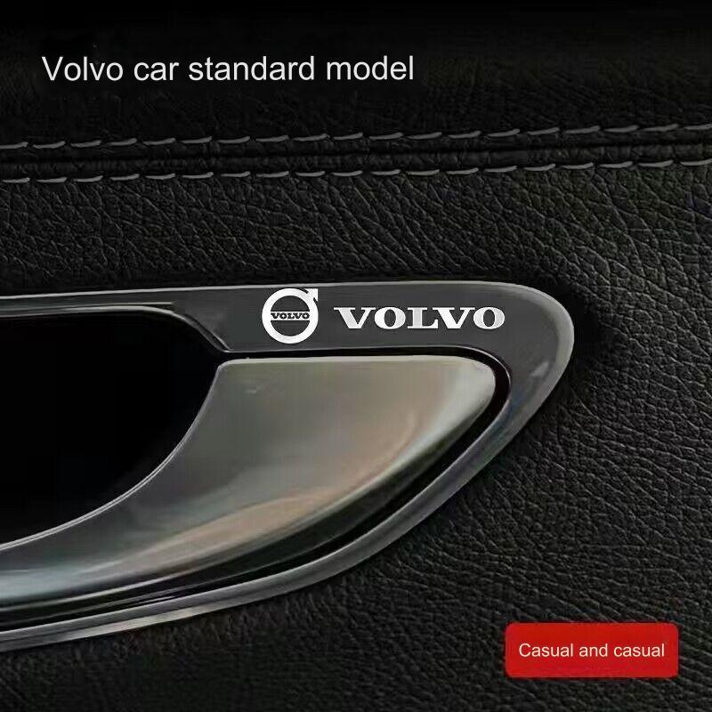 Logo 3D Metal Decorative Sticker Car Interior Sticker 100/pcs Volvo logo-3d-metal-decorative-sticker-car-interior-sticker-100pcs-auto-parts-36