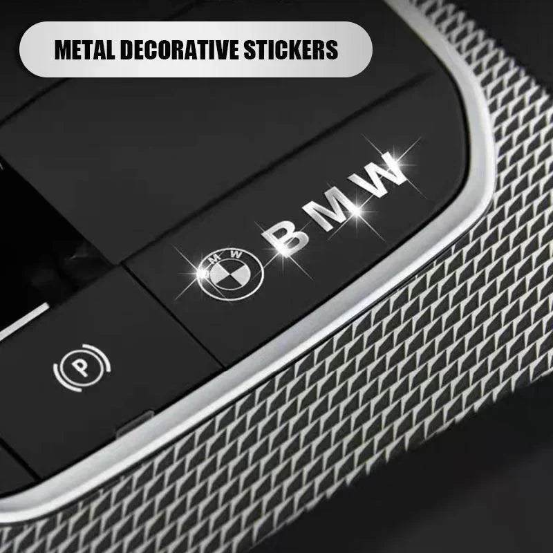 Logo 3D Metal Decorative Sticker Car Interior Sticker 100/pcs logo-3d-metal-decorative-sticker-car-interior-sticker-100pcs-auto-parts-6