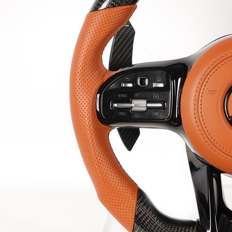 Mercedes-Benz AMG Steering Wheel mercedes-benz-amg-steering-wheel-auto-parts-3