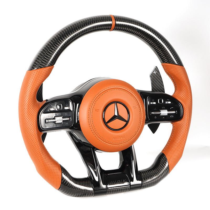 Mercedes-Benz AMG Steering Wheel mercedes-benz-amg-steering-wheel-auto-parts-5