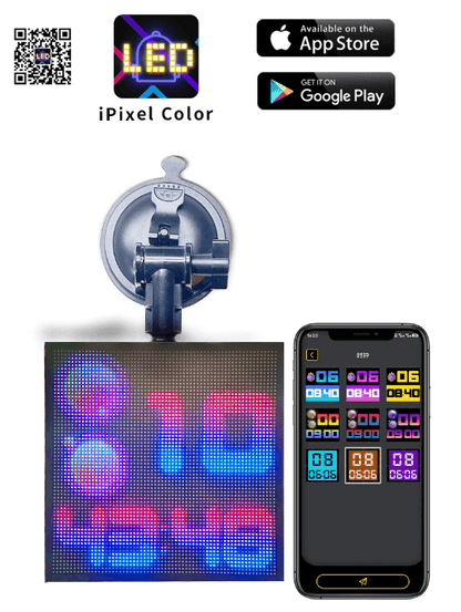 Mini Sticker Screen mini-sticker-screen-auto-parts-5