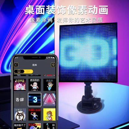 Mini Sticker Screen mini-sticker-screen-auto-parts-7