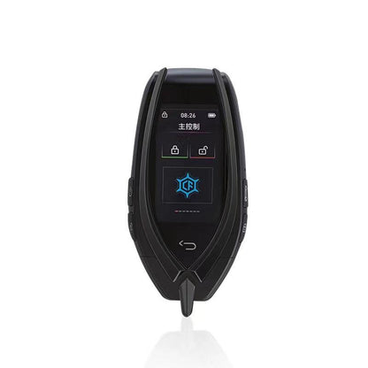 Modification Car LCD Key Black CF930 modification-car-lcd-key-auto-parts-6