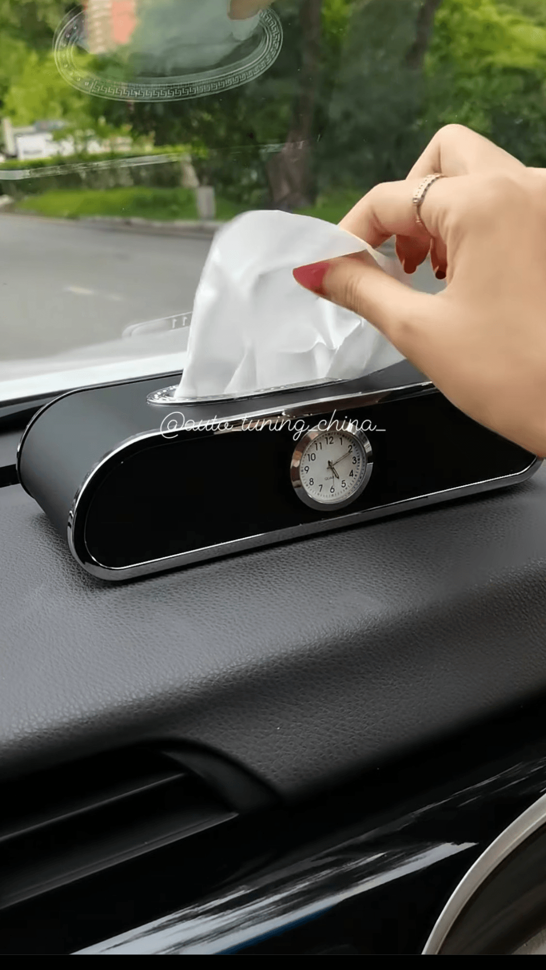 Napkin Holder napkin-holder-auto-parts-5