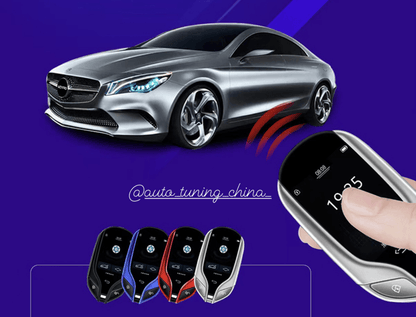 New Smart Key new-smart-key-auto-parts-2