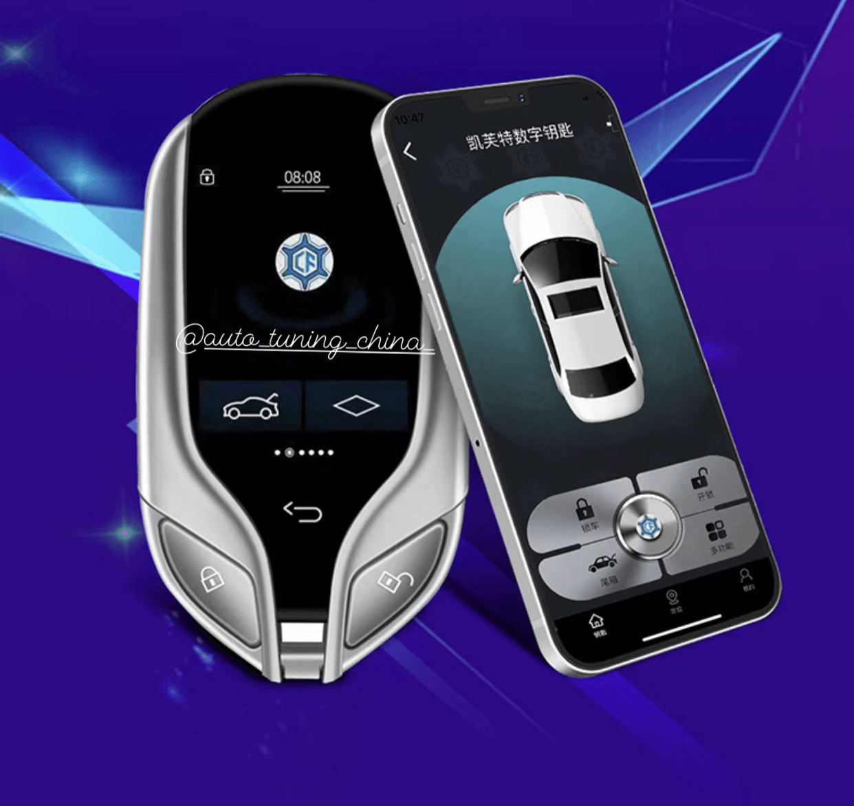 New Smart Key new-smart-key-auto-parts-3