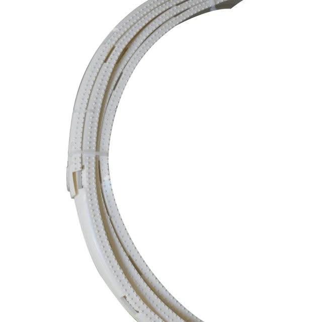 New Tire Rim Protector, Wheel Edge Rim Protectors White new-tire-rim-protector-wheel-edge-rim-protectors-auto-parts-12
