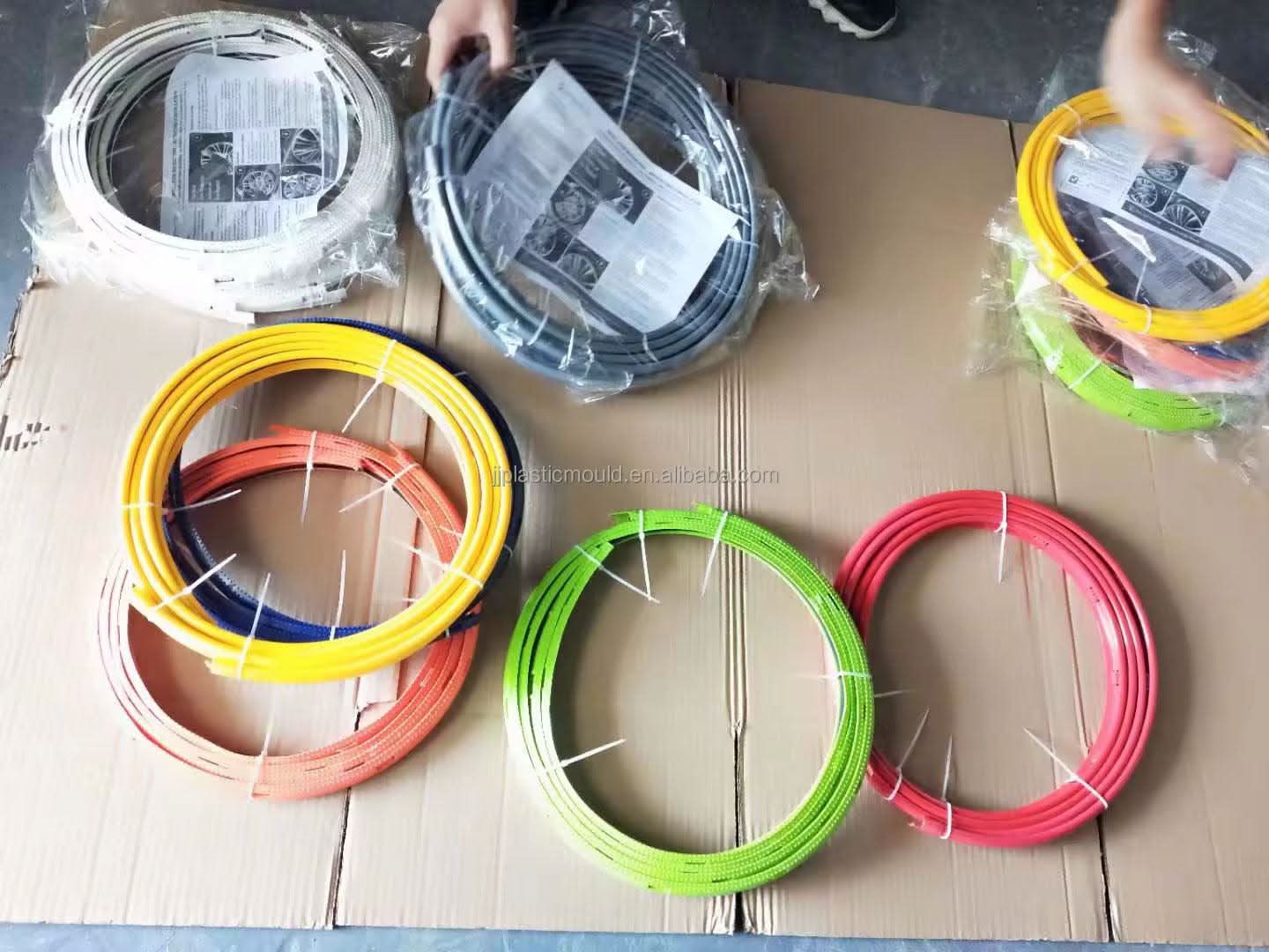 New Tire Rim Protector, Wheel Edge Rim Protectors new-tire-rim-protector-wheel-edge-rim-protectors-auto-parts-3