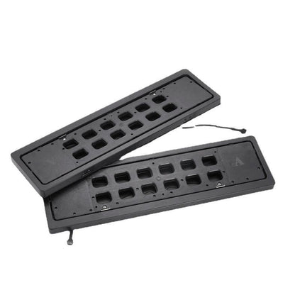 Number Barrier 2 Sets number-barrier-2-sets-auto-parts-4