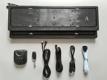 Number Barrier 2 Sets New number-barrier-2-sets-auto-parts-7