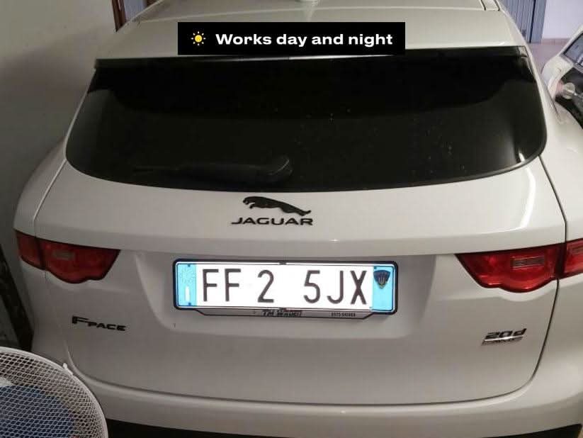 Number Concealer Sticker For license plates number-concealer-sticker-for-license-plates-auto-parts-5